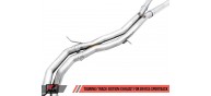 AWE Tuning Track Exhaust for B9 RS5